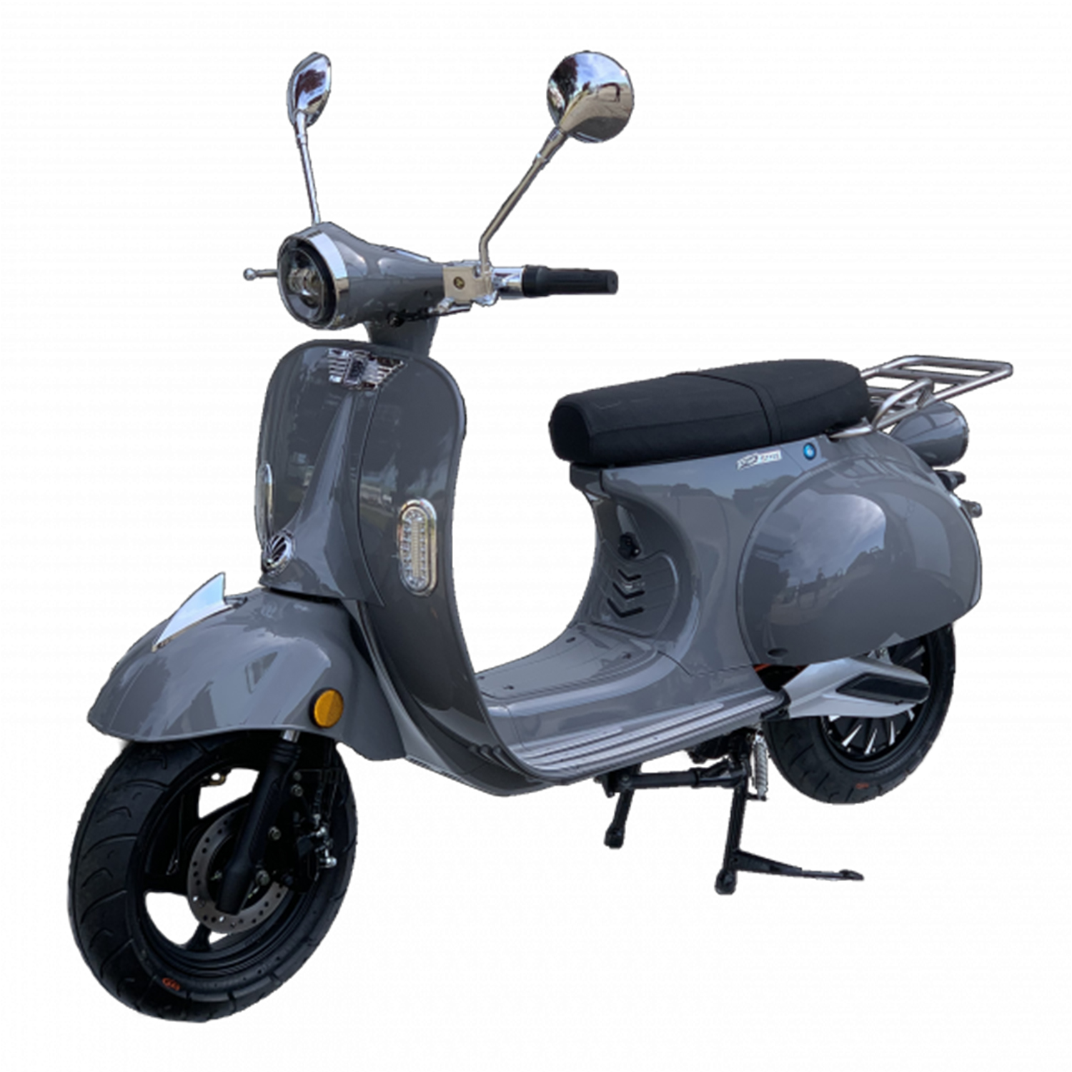 Scooter PINK STYLE 50CC, Urgence Electrics