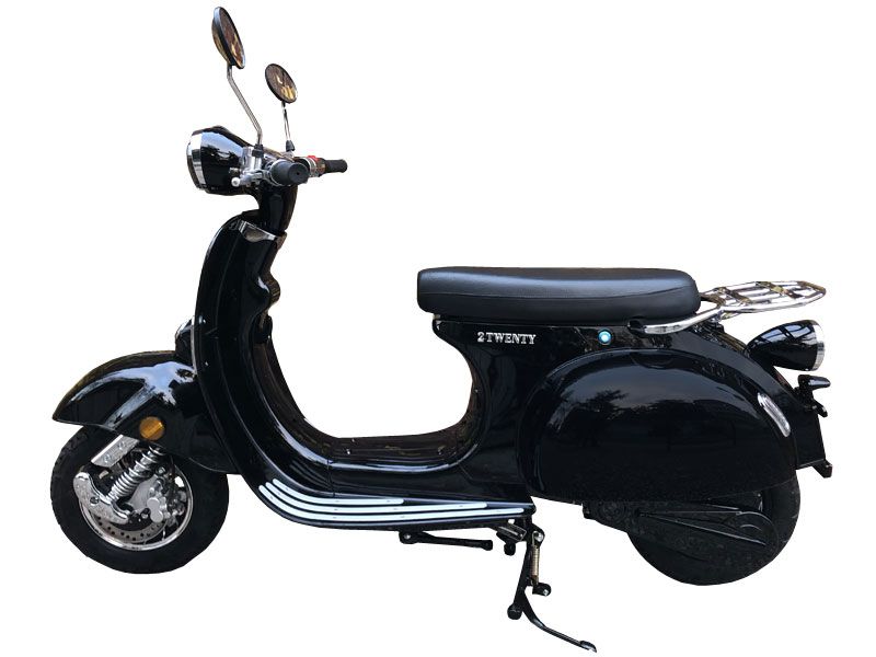 scooter 2twenty roma 2900
