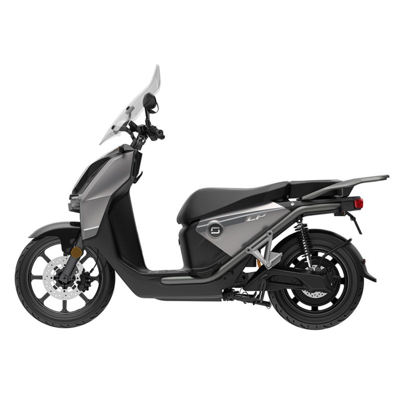 scooter cpx 2 l3e