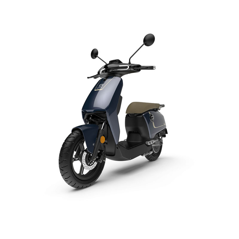scooter cux