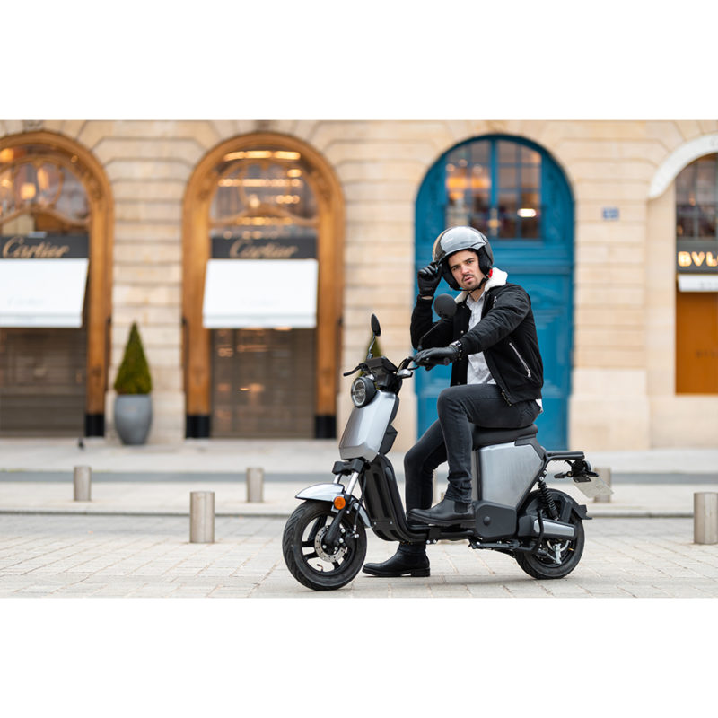 scooter jonway y22