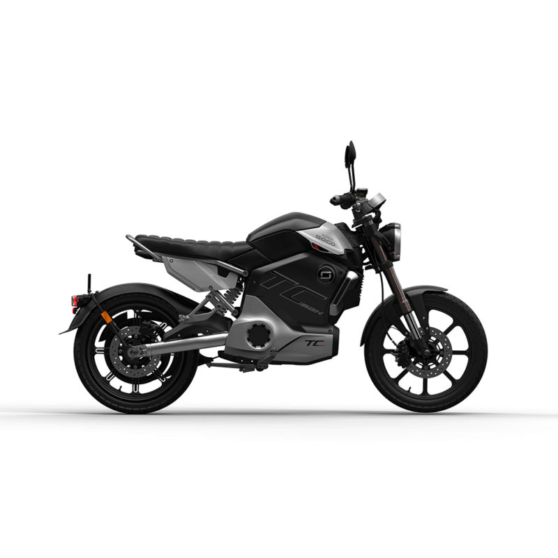 scooter tcmax