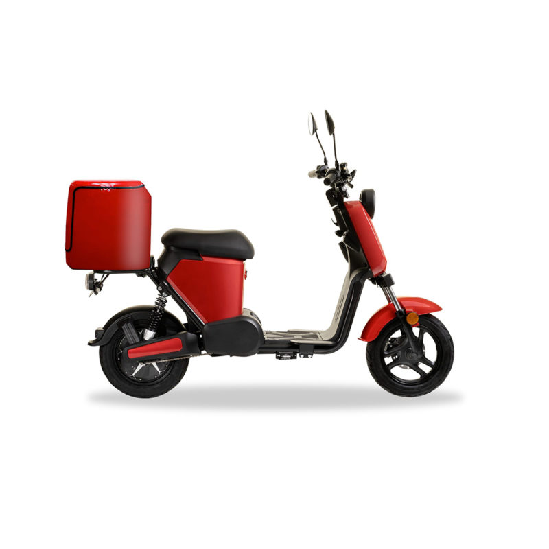 scooter jonway y22 pro