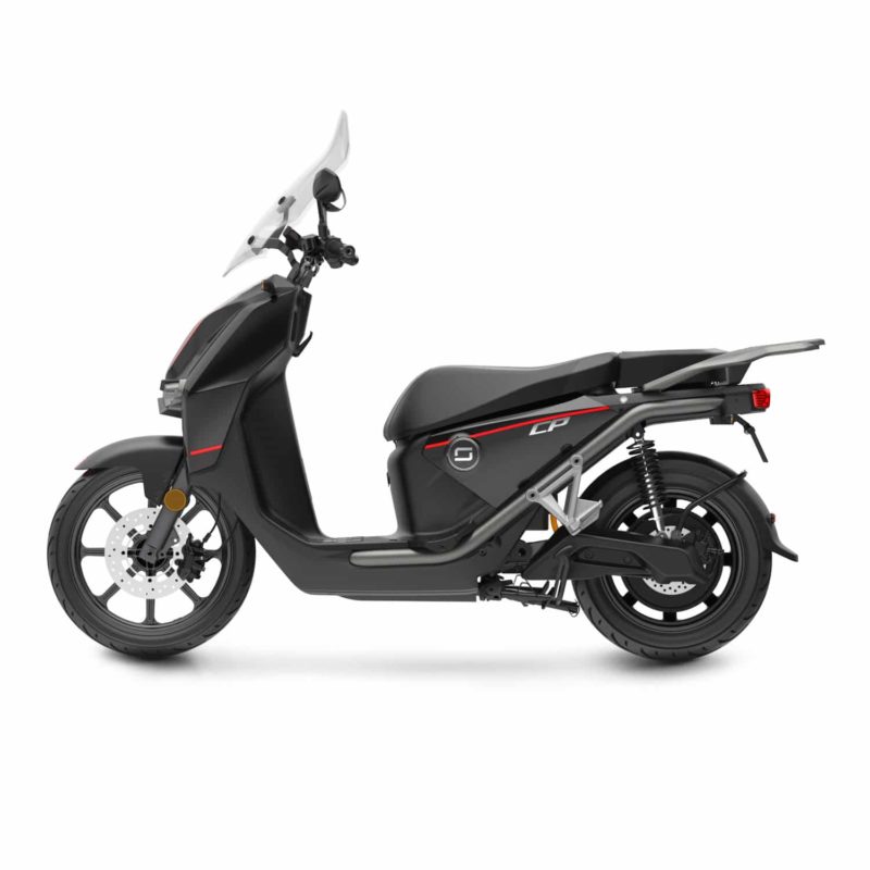 scooter cpx 1 l3e